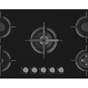 اجاق گاز شیشه ای DG-549
